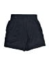 Nike 100% Polyester Black Athletic Shorts Size S (kids) - photo 2