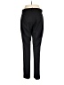 Banana Republic Black Wool Pants Size 10 - photo 2