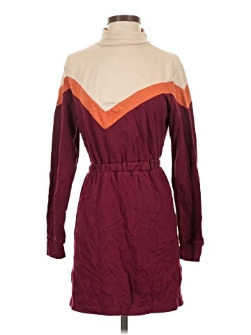 Bershka Casual Dress (view 1)