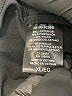 Hilary Radley Black Active Pants Size XL - photo 5