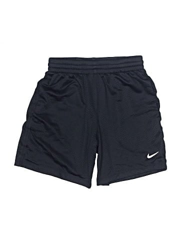 Nike Athletic Shorts (view 1)