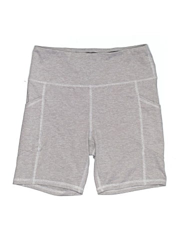 Zobha Athletic Shorts (view 1)