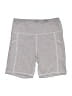 Zobha Gray Athletic Shorts Size M - photo 1