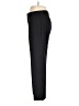 Banana Republic Black Wool Pants Size 10 - photo 5