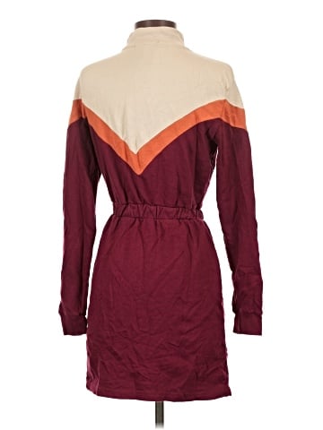 Bershka Casual Dress (view 2)
