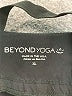 Beyond Yoga Black Romper Size XL - photo 4