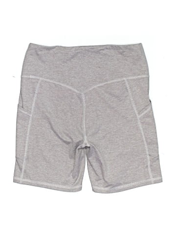 Zobha Athletic Shorts (view 2)