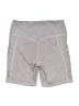 Zobha Gray Athletic Shorts Size M - photo 2