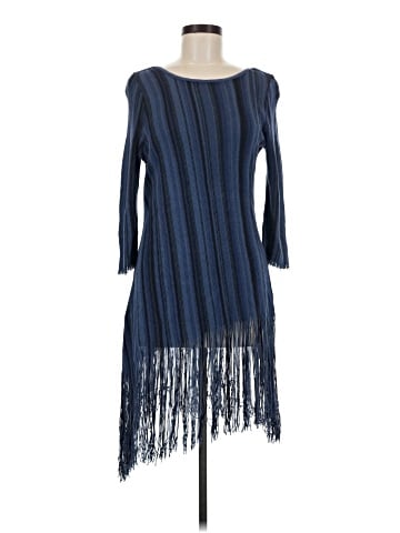 Nic + Zoe Casual Dress (view 1)