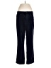 Talbots Blue Casual Pants Size 12 - photo 1