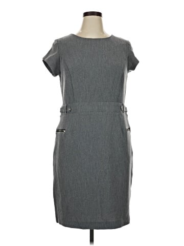 Shelby & Palmer Casual Dress (view 1)