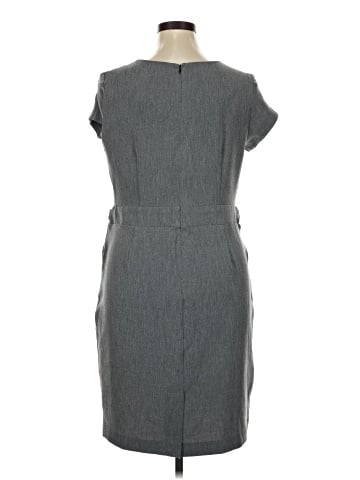 Shelby & Palmer Casual Dress (view 2)