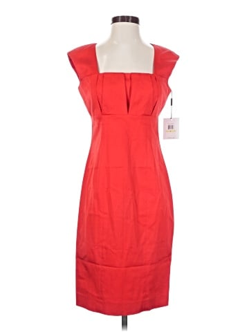 Calvin Klein Cocktail Dress (view 1)