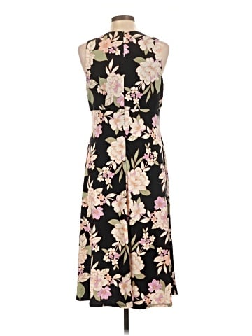 London Times Casual Dress (view 2)