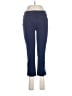 Ann Taylor LOFT Solid Blue Active Pants Size 6 (estimated) - photo 1