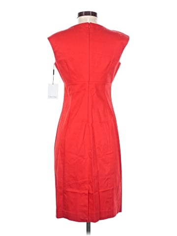 Calvin Klein Cocktail Dress (view 2)