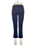 Ann Taylor LOFT Solid Blue Active Pants Size 6 (estimated) - photo 2