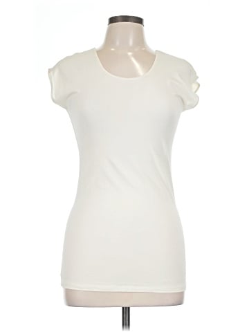 De Collection Sleeveless T-Shirt (view 1)