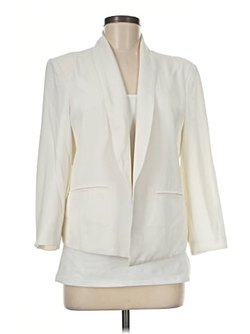 Mural Blazer (view 1)