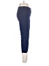 Ann Taylor LOFT Solid Blue Active Pants Size 6 (estimated) - photo 4
