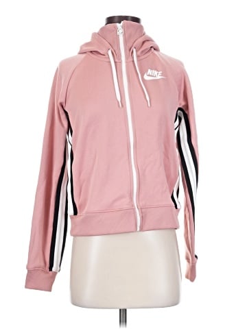 Nike Track Jacket (view 1)