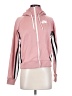 Nike Pink Track Jacket Size S - photo 1