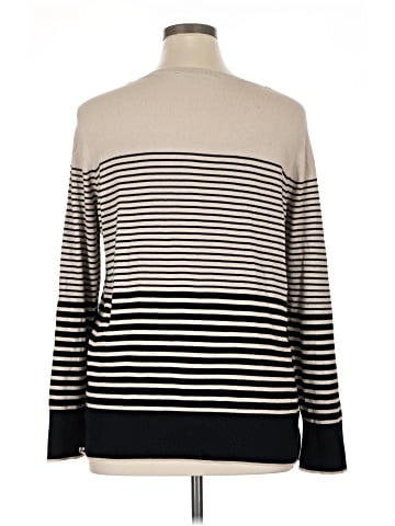 Ann Taylor LOFT Long Sleeve Top (view 2)