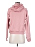 Nike Pink Track Jacket Size S - photo 2