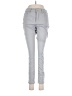 Tribal Gray Casual Pants Size 6 - photo 1