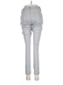 Tribal Gray Casual Pants Size 6 - photo 2