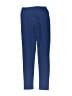 Lularoe Solid Blue Active Pants One size (youth) - photo 1