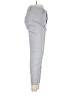 Tribal Gray Casual Pants Size 6 - photo 4