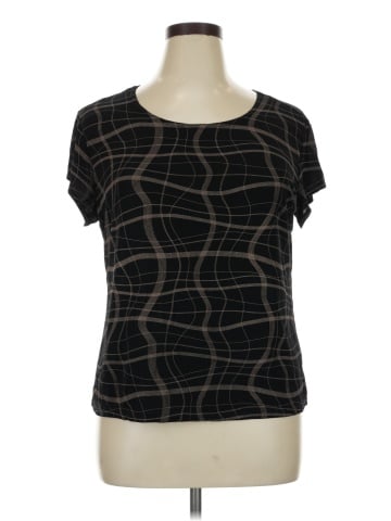 Briggs New York Short Sleeve T-Shirt (view 1)