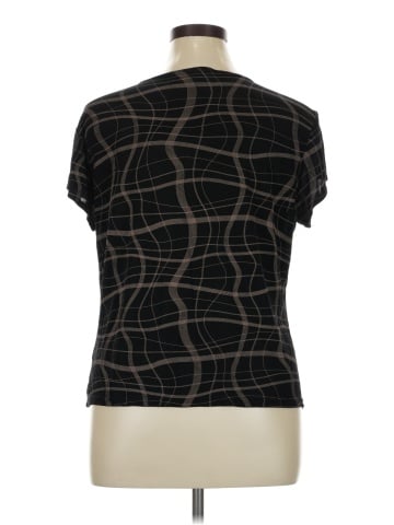 Briggs New York Short Sleeve T-Shirt (view 2)