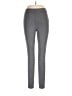 Gap Solid Gray Active Pants Size L - photo 1