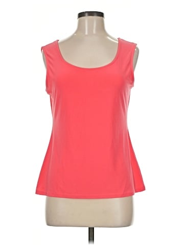 Michael Tyler Tank Top (view 1)