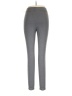 Gap Solid Gray Active Pants Size L - photo 2