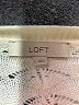 Ann Taylor LOFT Ivory Pullover Sweater Size L - photo 7