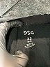 DSG Solid Gray Active Pants Size XS (kids) - photo 3