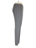 Gap Solid Gray Active Pants Size L - photo 4