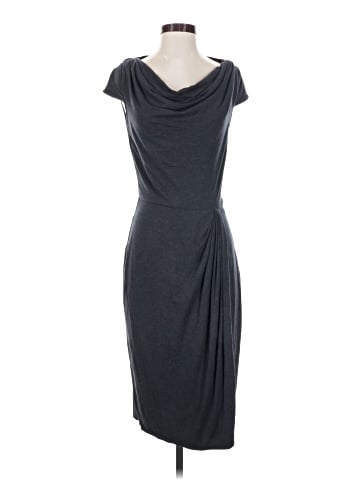 Magaschoni Cocktail Dress (view 1)