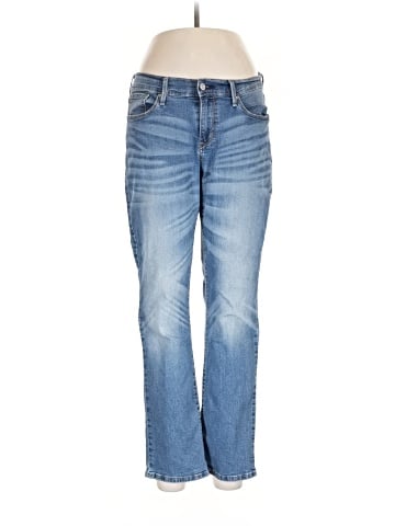 Levi Strauss Signature Jeans (view 1)