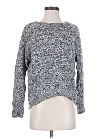 Ann Taylor LOFT Pullover Sweater (view 1)