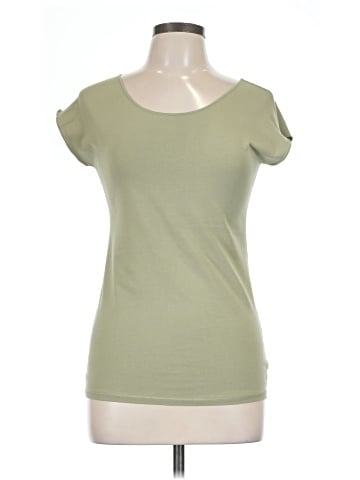 Downeast Short Sleeve T-Shirt (view 1)