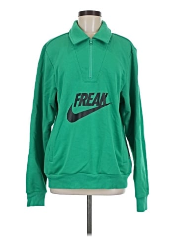 Nike Sweatshirt (view 1)