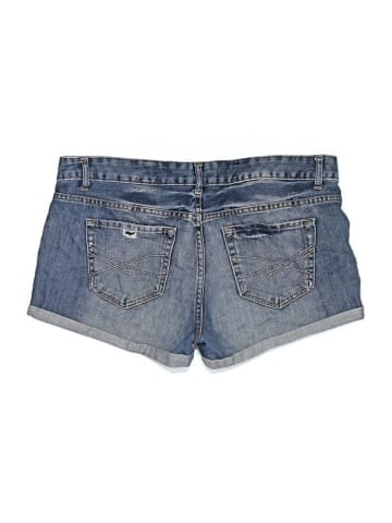 Aeropostale Denim Shorts (view 2)