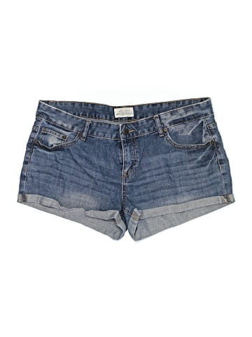 Aeropostale Denim Shorts (view 1)