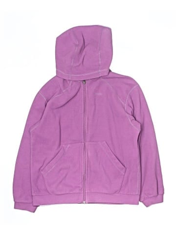 Patagonia Zip Up Hoodie (view 1)