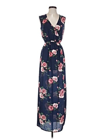 Forever 21 Casual Dress (view 1)