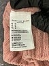 American Eagle Outfitters 100% Polyester Pink Pullover Sweater Size M - photo 8